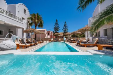 Kalya Suites Santorini - Image 5