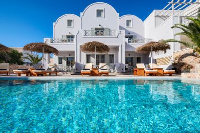 Kalya Suites Santorini - Image 6