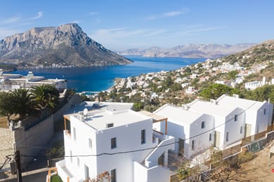 The Kalymnos Cliff Apartments - Image 4
