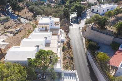 The Kalymnos Cliff Apartments - Image 5
