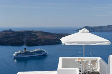 Kamares Apartments Santorini - Image 4