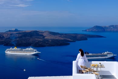 Kamares Apartments Santorini - Image 3