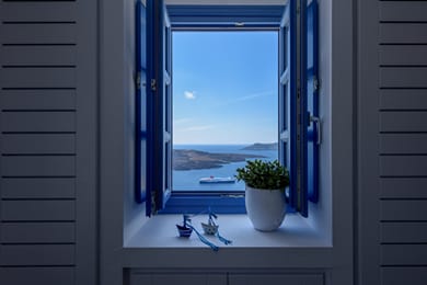 Kamares Apartments Santorini - Image 7