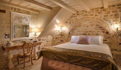 Kamares Boutique Hotel & Spa Ioannina - Image 7