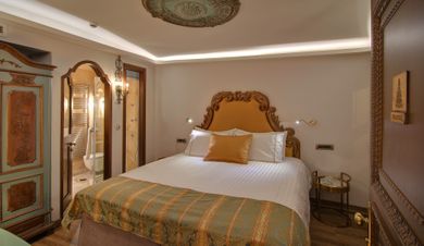 Standard Room | Ριζάρειο