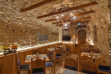 Kamares Boutique Hotel & Spa Ioannina - Image 4