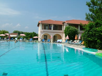 Kamari Corfu - Image 3