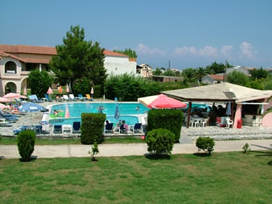 Kamari Corfu - Image 4