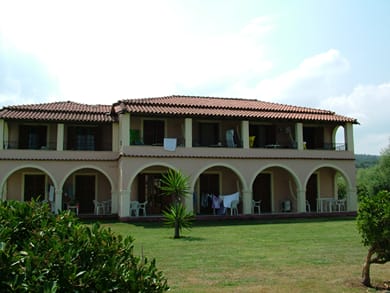Kamari Corfu - Image 2