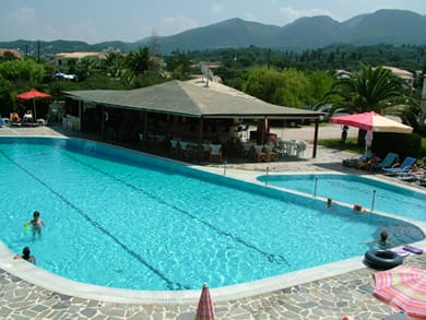 Kamari Corfu - Image 5