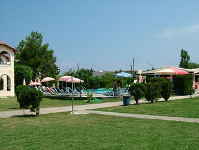 Kamari Corfu - Image 7