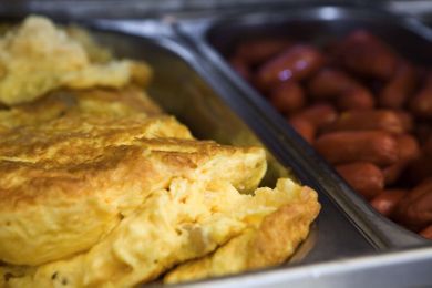 Kamari Beach Hotel - Image 7