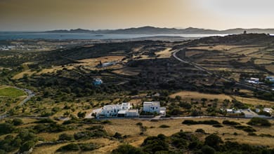 Kamari Horizon - Image 3
