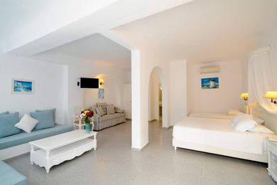 Family Suite