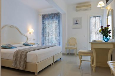 Double Superior Room