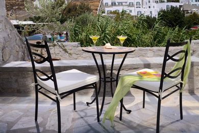 Kamari Hotel Mykonos - Image 2