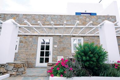 Kamari Hotel Mykonos - Image 3