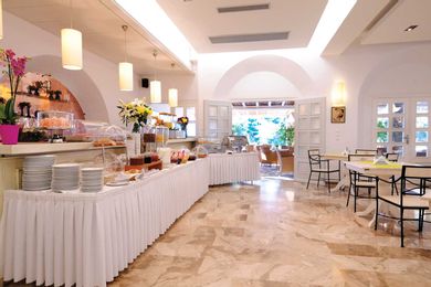 Kamari Hotel Mykonos - Image 6