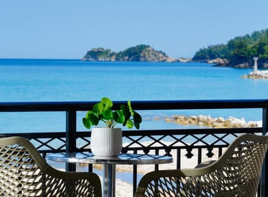 Kamelia & Semeli Hotel - Image 2