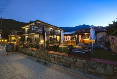 Kamelia & Semeli Hotel - Image 4