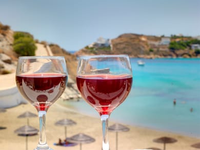 Kamelo Hotel Syros - Image 2