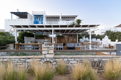 KAMEO Hotel - Image 2