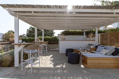 KAMEO Hotel - Image 4