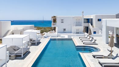 KAMEO Hotel - Image 6