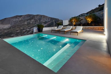 Kamini White I Villa