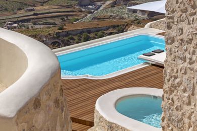 Kamini Santorini Villas - Image 3