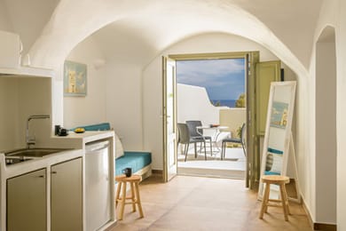 Little Garden Suite