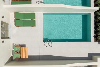 Theros Villa with Private Pool - Villa 4