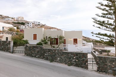 Kaminia Holiday Homes - Image 3