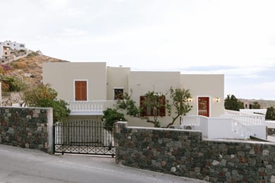 Kaminia Holiday Homes - Image 2