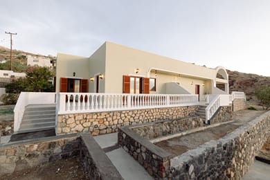 Kaminia Holiday Homes - Image 4