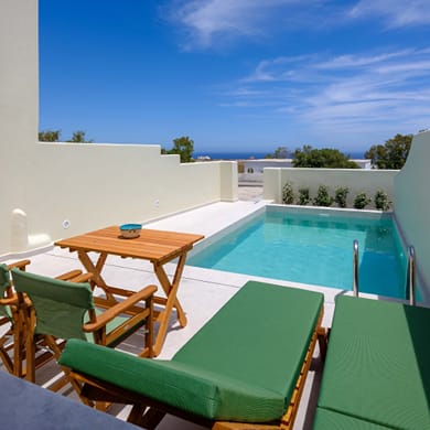 Kaminia Holiday Homes - Image 6