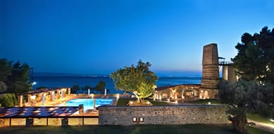 Kaminos Hotel by Nin & Bau - Image 6