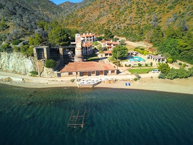 Kaminos Hotel by Nin & Bau - Image 4