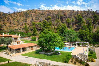 Kaminos Hotel by Nin & Bau - Image 7