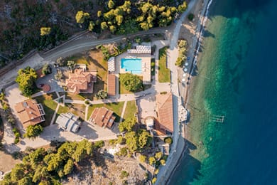 Kaminos Hotel by Nin & Bau - Image 3