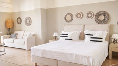 Kaminos Hotel by Nin & Bau - Image 2