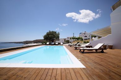 Kanala Studios Kythnos - Image 2