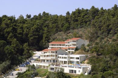 Kanapitsa Mare Hotel - Image 2
