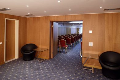 Kanapitsa Mare Hotel - Image 5