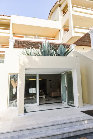 Kanapitsa Mare Hotel - Image 3