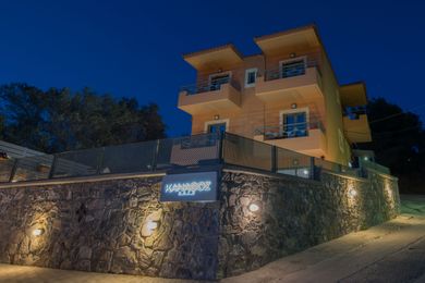 Kanathos Pigi Nafplio - Image 7