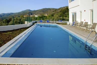 Kandania Paradise Chania​ - Image 4