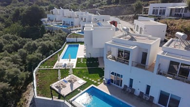 Kandania Paradise Chania​ - Image 2