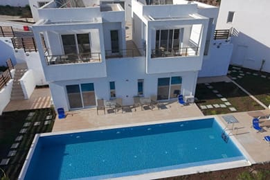 Kandania Paradise Chania​ - Image 3