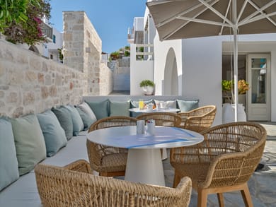 Kandiani Bleu Ciel - Image 4